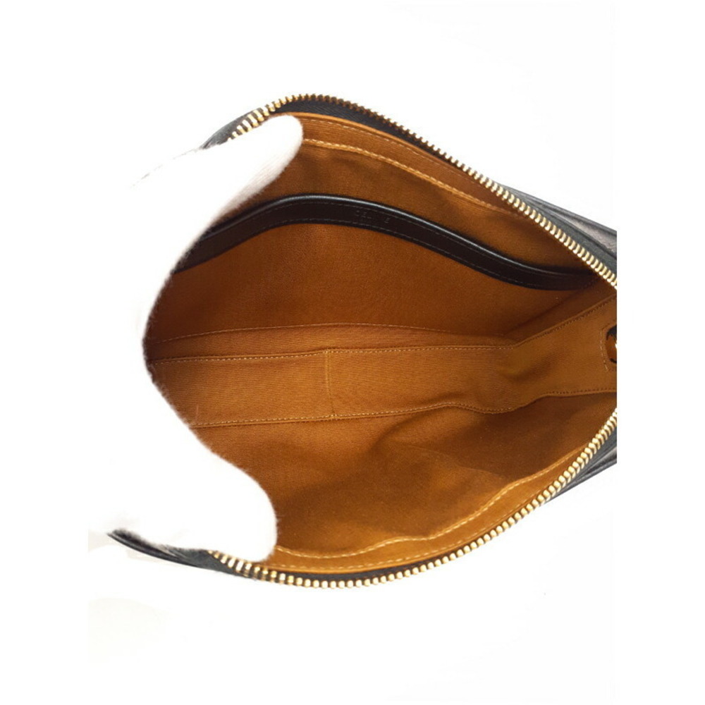 Celine Triomphe Messenger Bag Shoulder - Picture 3 of 9
